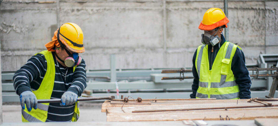 Informalidad Laboral: Ir Un Paso Más Allá – Horizontal Chile